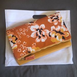 Rachel Pally Fold over Clutch